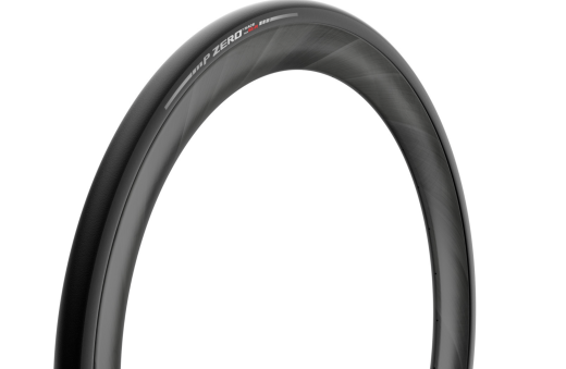 Pirelli P Zero Race TLR SL-R 700x30C 30mm black
