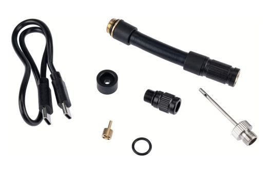 CONTEC Akkuminipumpe Air Tronic Mini