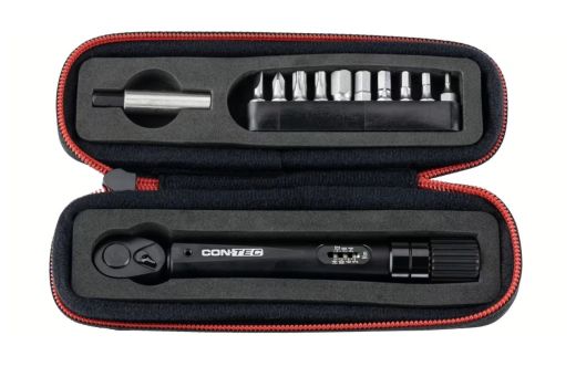 CONTEC Drehmomentschlüssel TFM-Match