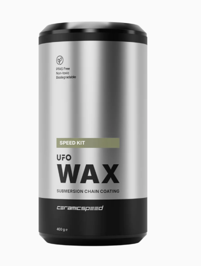 Ceramicspeed UFO WAX Speed Kit