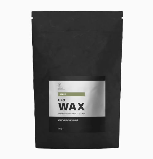 Ceramicspeed UFO WAX Speed 750g Bag