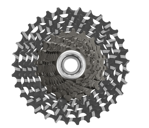 Campagnolo Record 13 Kassette