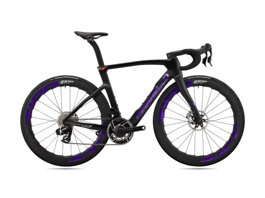 Pinarello New Dogma F DOGMA F SRAM RED AXS E1 H051 EDIZIONE SPECIALE TISSOT