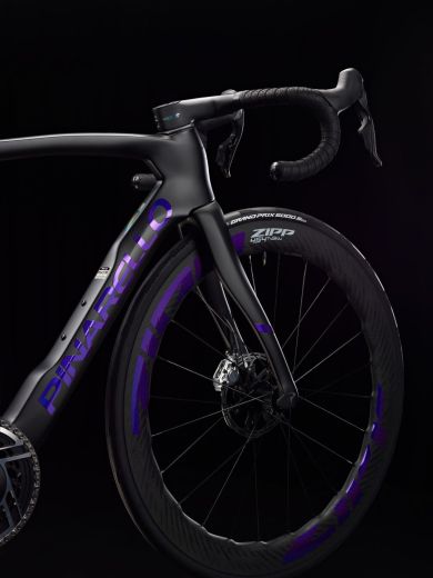 Pinarello New Dogma F DOGMA F SRAM RED AXS E1 H051 EDIZIONE SPECIALE TISSOT