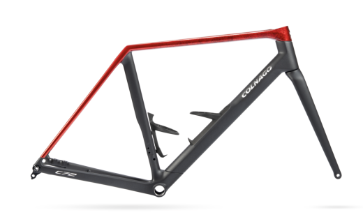 Colnago C72 Road Rahmenset HRFD