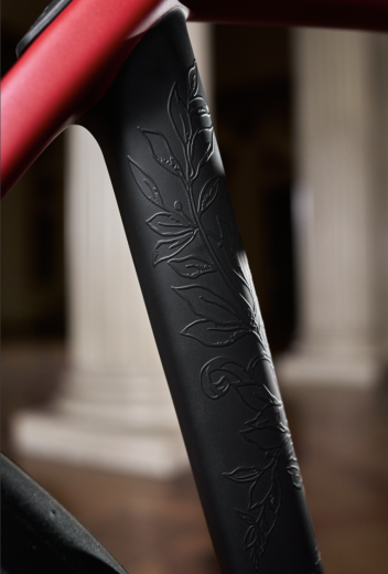 Colnago C72 La Scala Limited Edition