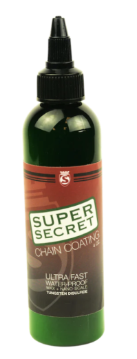 Silca Kettenwachs Super Secret Chain Lube 120ml