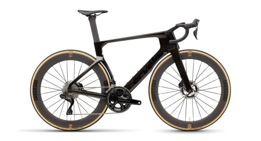 Cervélo S5 Disc Shimano Dura Ace Di2 2x12 Five Black New My26 Cervélo S5 Disc Shimano Dura Ace Di2 2x12 Five Black New My26