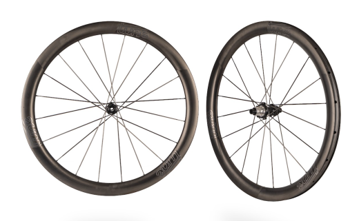 tune Nano CS Road 45 Disc Laufradsatz