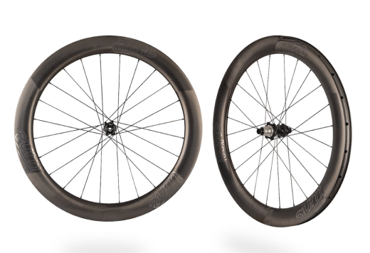 tune Nano Road 60 Disc Laufradsatz tune Nano Road 60 Disc Laufradsatz