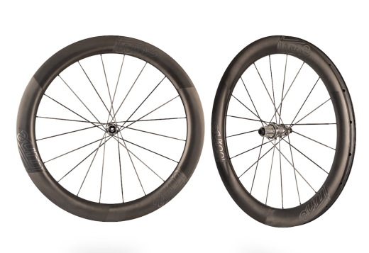 tune Nano CS Road 60 Disc Laufradsatz tune Nano CS Road 60 Disc Laufradsatz