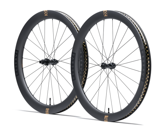 Reserve 48|53 GR TA Aero Gravel Racing Wheelset 700c | DT 180 Reserve 48|53 GR TA Aero Gravel Racing Wheelset 700c | DT 180