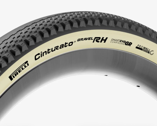 Pirelli Cinturato Gravel RH SmartEVO GR ProWALL Gravel Retro 700x40c