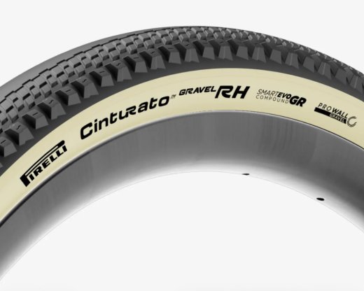 Pirelli Cinturato Gravel RH SmartEVO GR ProWALL Gravel Retro 700x50c