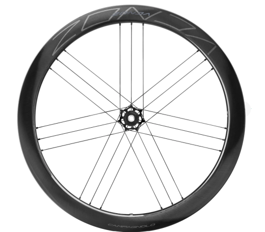 Campagnolo Zonda C25 Carbon Disc Clincher 2WF Laufradsatz