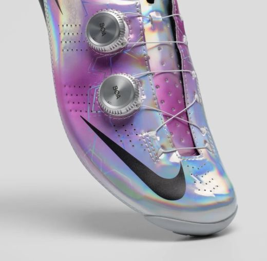 Nimbl x Nike Ultimate Exceed Stardust Origine limited Edition