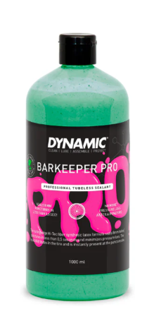 Dynamic Tubeless Dichtmilch Bar Keeper 1 Liter Dynamic Tubeless Dichtmilch Bar Keeper 1 Liter