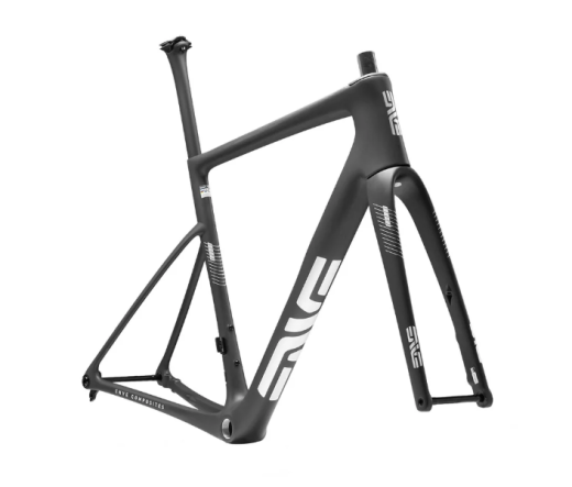 ENVE Melee V2 Rahmenset UL Black