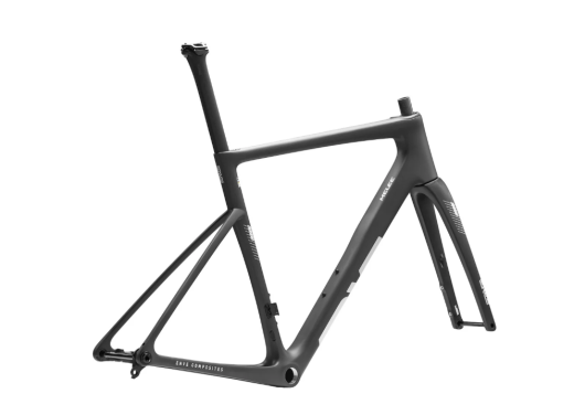 ENVE Melee V2 Rahmenset UL Black