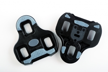 Look KéO Grip Cleats black 0.0°