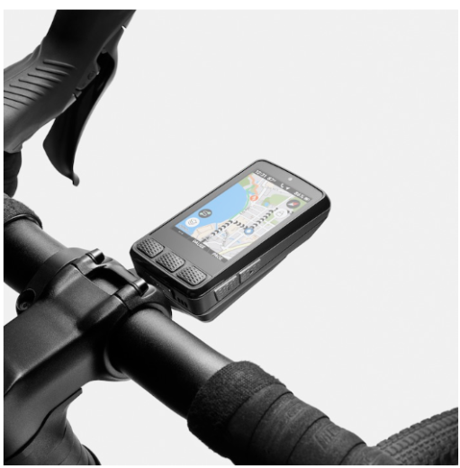 Wahoo ELEMNT ROAM V3 GPS Fahrradcomputer