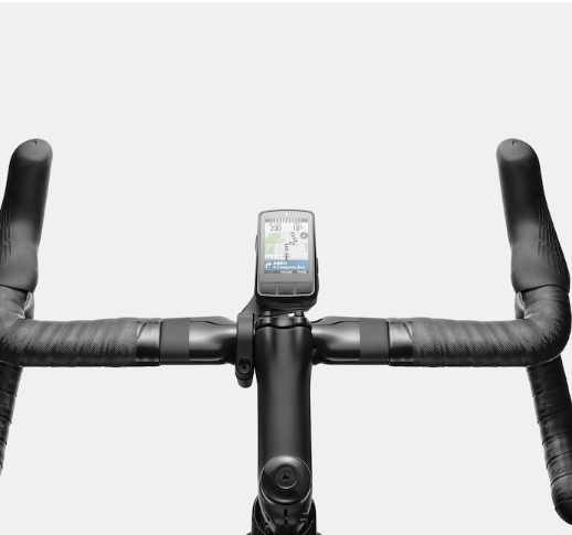 Wahoo ELEMNT BOLT V3 GPS Fahrradcomputer