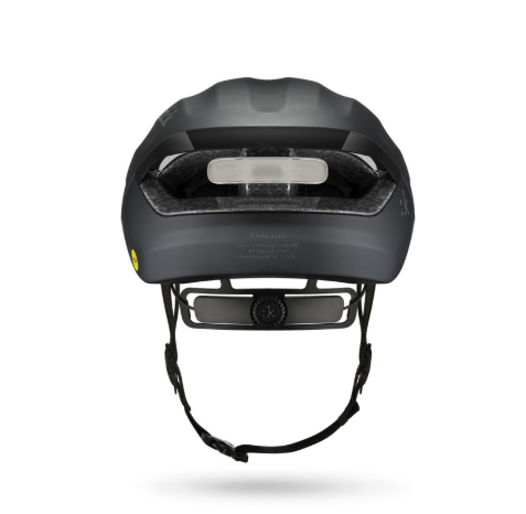 Fi'zi:k Kudo Aero Black