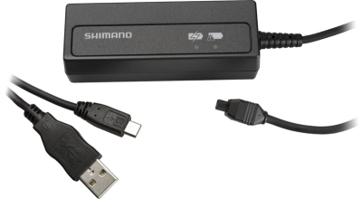 Chargeur de batterie Shimano Di2 SM-BCR2