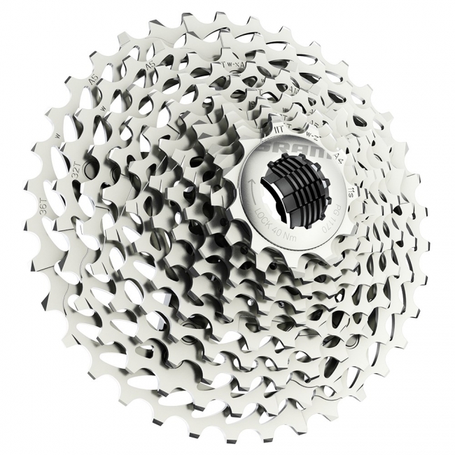 SRAM PG-1170 Cassette 11 speed