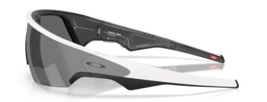 Oakley Meta Vanguard White / Prizm Black