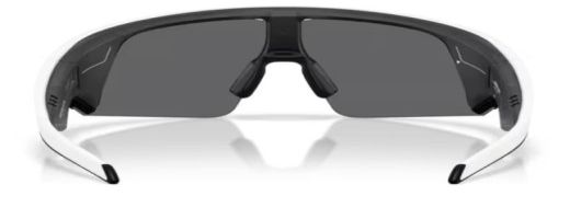 Oakley Meta Vanguard White / Prizm Black