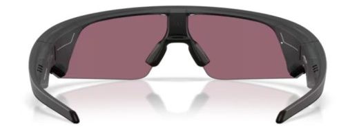 Oakley Meta Vanguard Black / Prizm Road