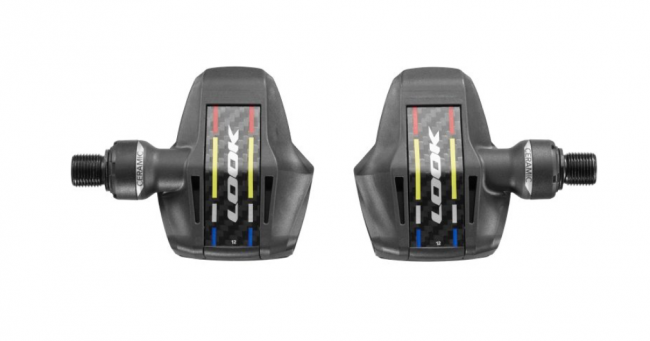 Look KéO Carbon Blade Ceramic