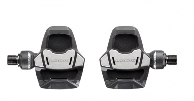 Look KéO Carbon Blade Ceramic Ti