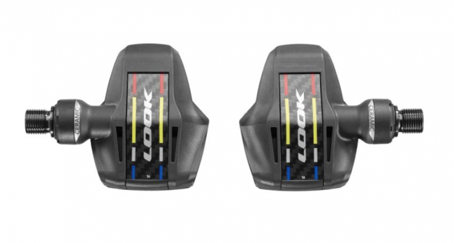 Look KéO Carbon Blade Ceramic Ti
