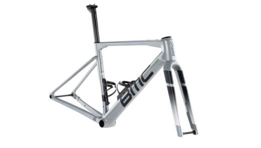 BMC Kaius 01 Frameset Stone Grey My26