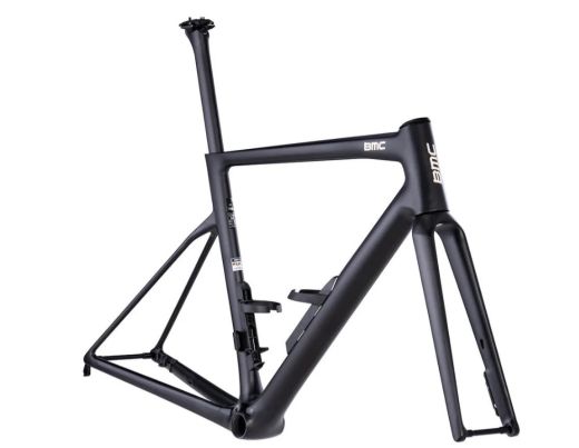 BMC Teammachine SLR01 Rahmenset Lightweight Carbon