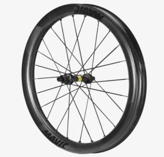 Mavic Cosmic SLR 45 Disc CL Laufradsatz 23mm New My26