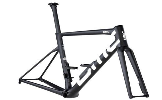 BMC Teammachine SLR01 Rahmenset Lightweight Carbon VAR0