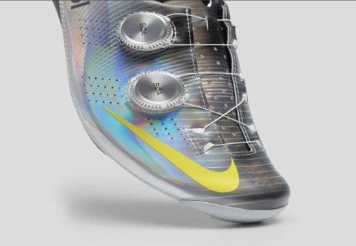 Nimbl x Nike Ultimate Exceed Étoile Edition