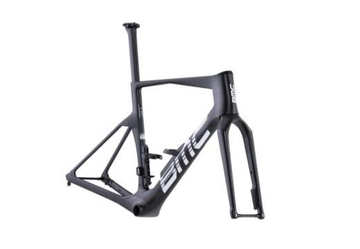 BMC Teammachine R 01 Frameset VAR0 Lightweight Carbon