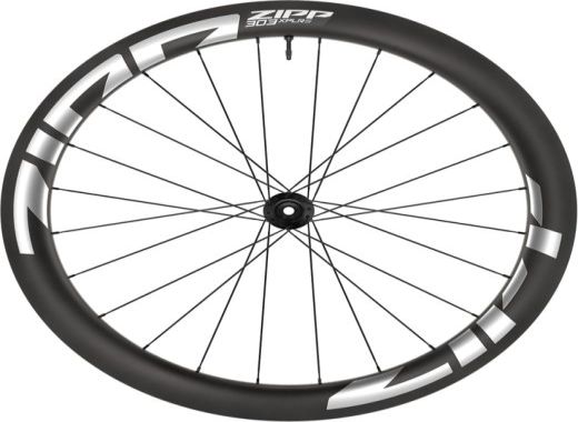 ZIPP 303 XPLR S B1 Carbon Tubeless Disc Laufradsatz white decals