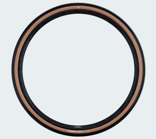 Schwalbe G-ONE RS PRO ADDIX Race 40-622 (28x40mm) Transparent Sidewall