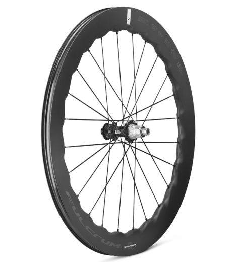 Fulcrum Sharq Carbon 57 C25 DB
