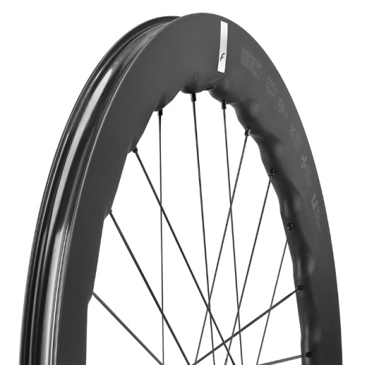 Fulcrum Sharq Carbon 57 C25 DB