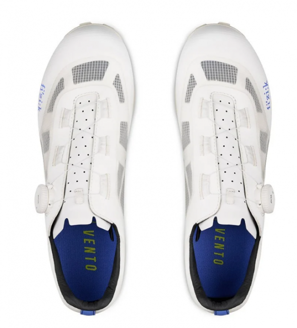 fi'zi:k Vento Proxy White / White