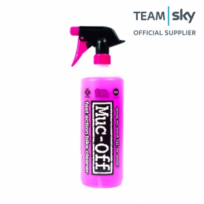 Muc-Off Nano Tech Bike Cleaner 1000ml