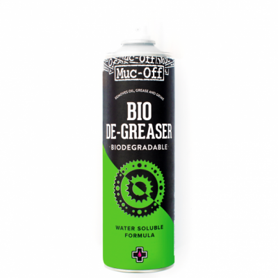 Muc-Off Dégraissant 500ml