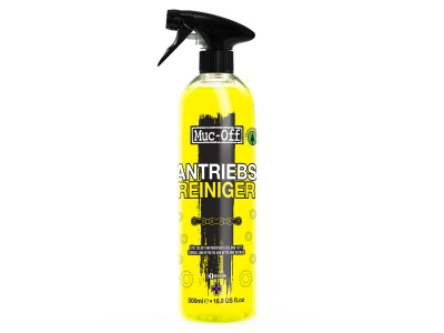 Muc-Off Drivetrain Cleaner Antriebsreiniger 500ml