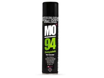 Muc-Off MO-94 Lubricante Multiusos en Spray 400ml